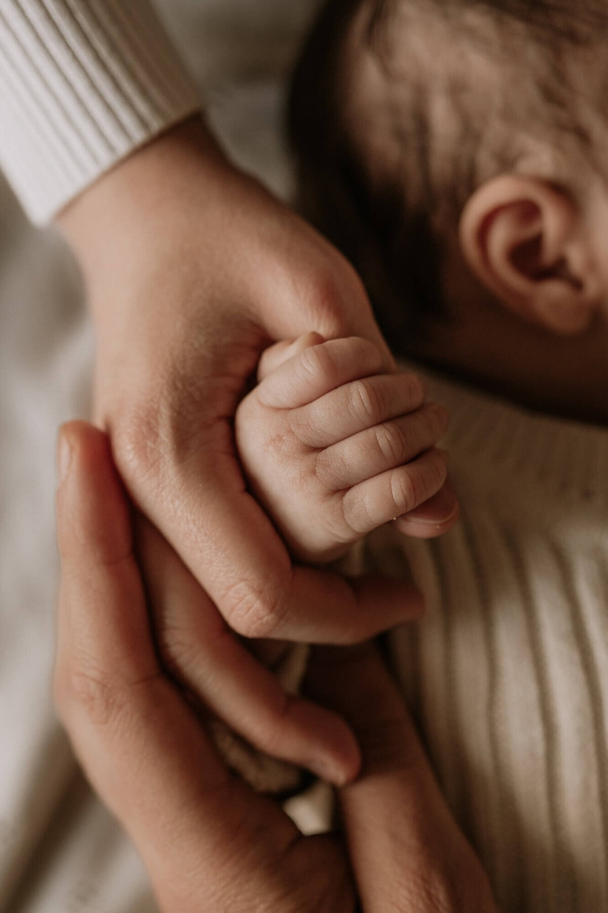 Newbornshoot Tessa Zwaan Fotografie 3