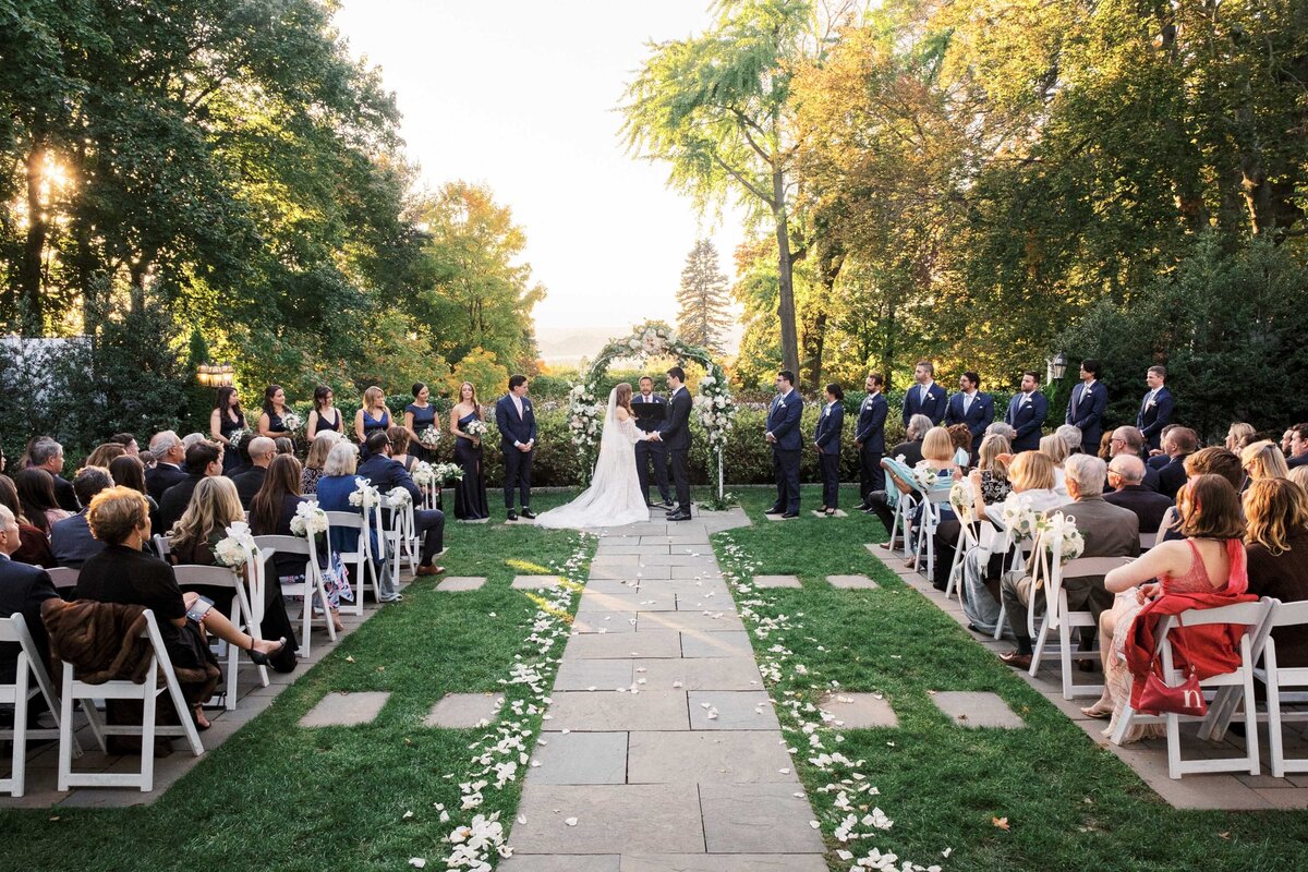 The Briarcliff Manor Wedding-17