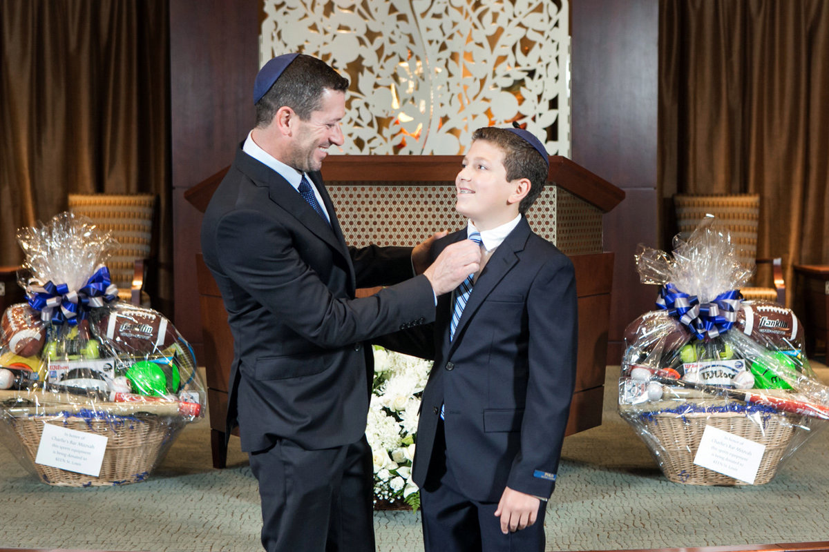 L Photographie Temple Israel bar mitzvah Meadowbrook Country Club 03