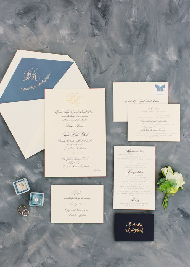 Wedding-Day-Paper-Invitations-Cursive-Light-Blue