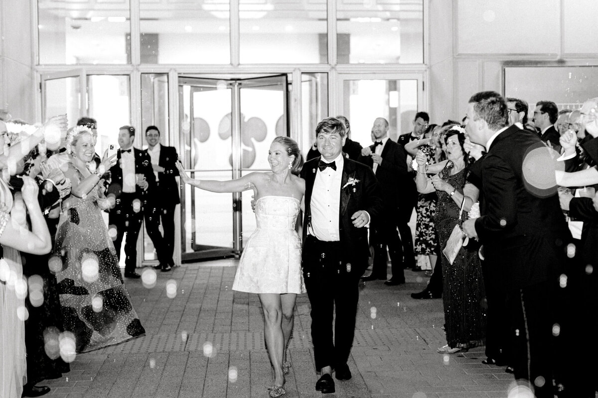 Hannah & Jason's Wedding at Hotel Crescent Court Club Perkins Chapel | Dallas Wedding Photographer | Sami Kathryn Photography-218