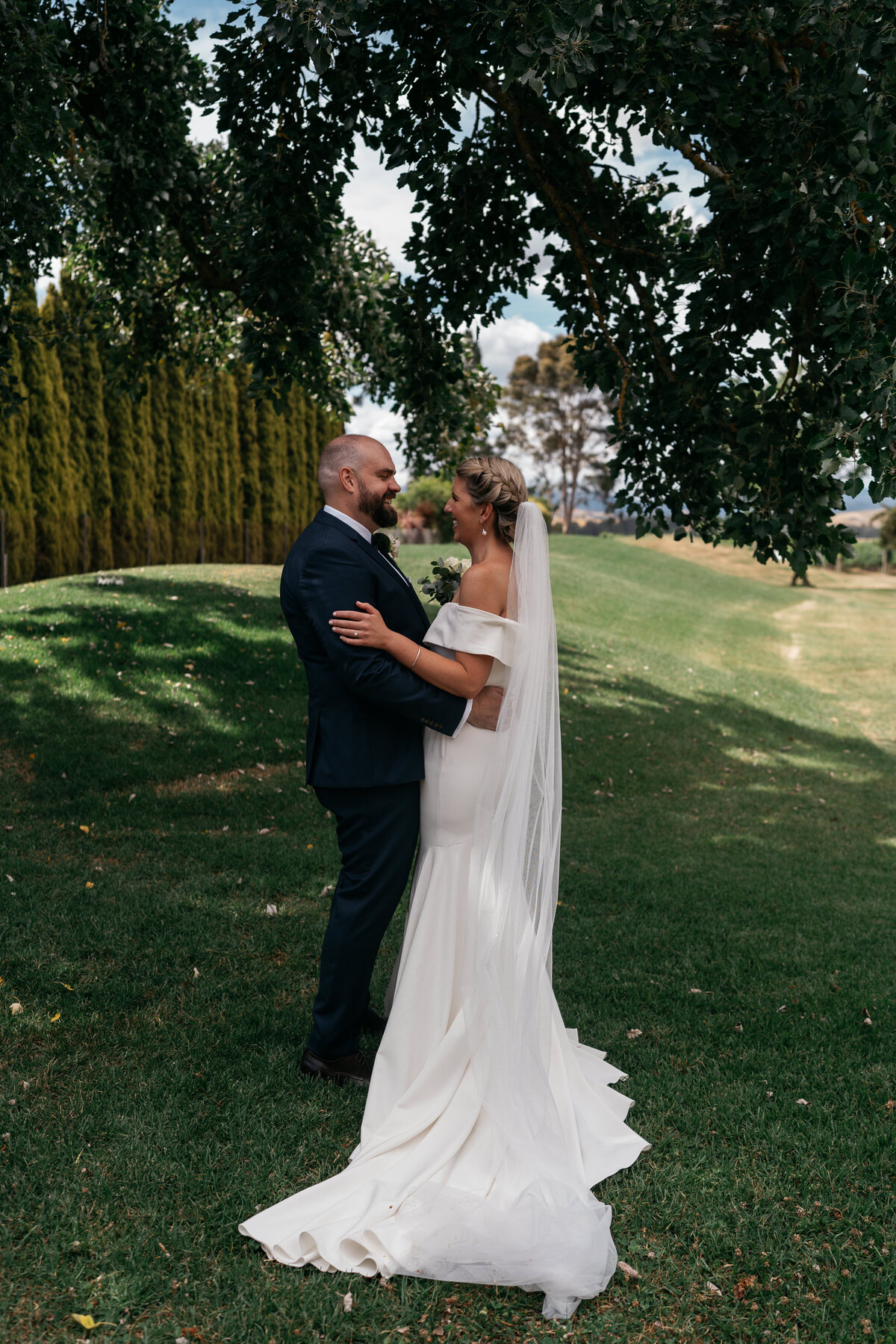 Courtney Laura Photography, Stones of the Yarra Valley, Yarra Valley Weddings Photographer, Samantha and Kyle-236