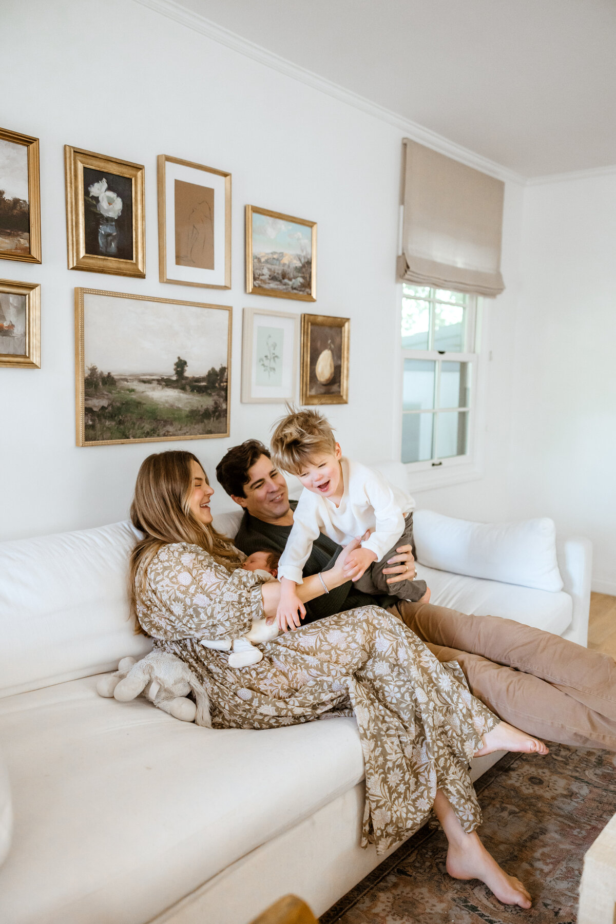 Los Angeles lifestyle family photography 98