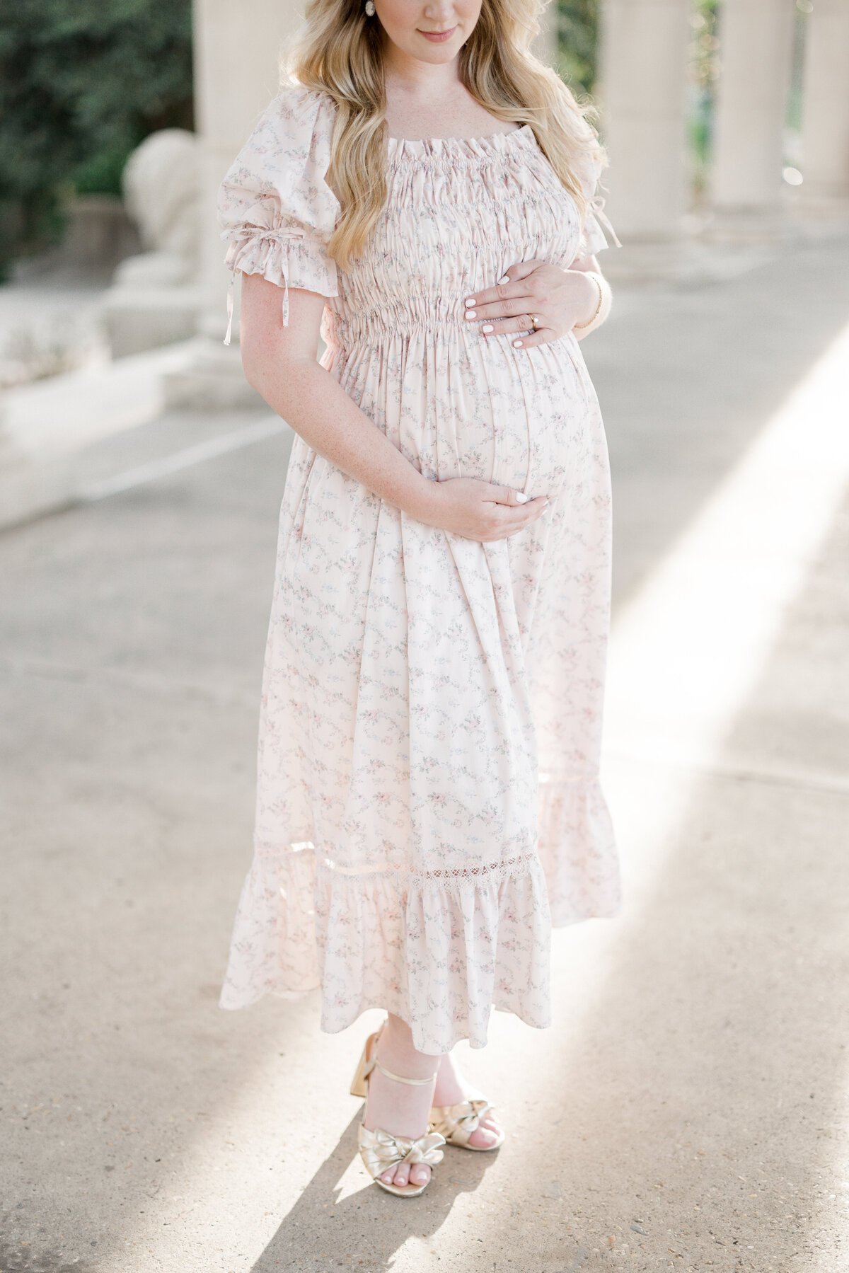 Jessie Newton Photography-Fennell Maternity-City Park-New Orleans, LA-92