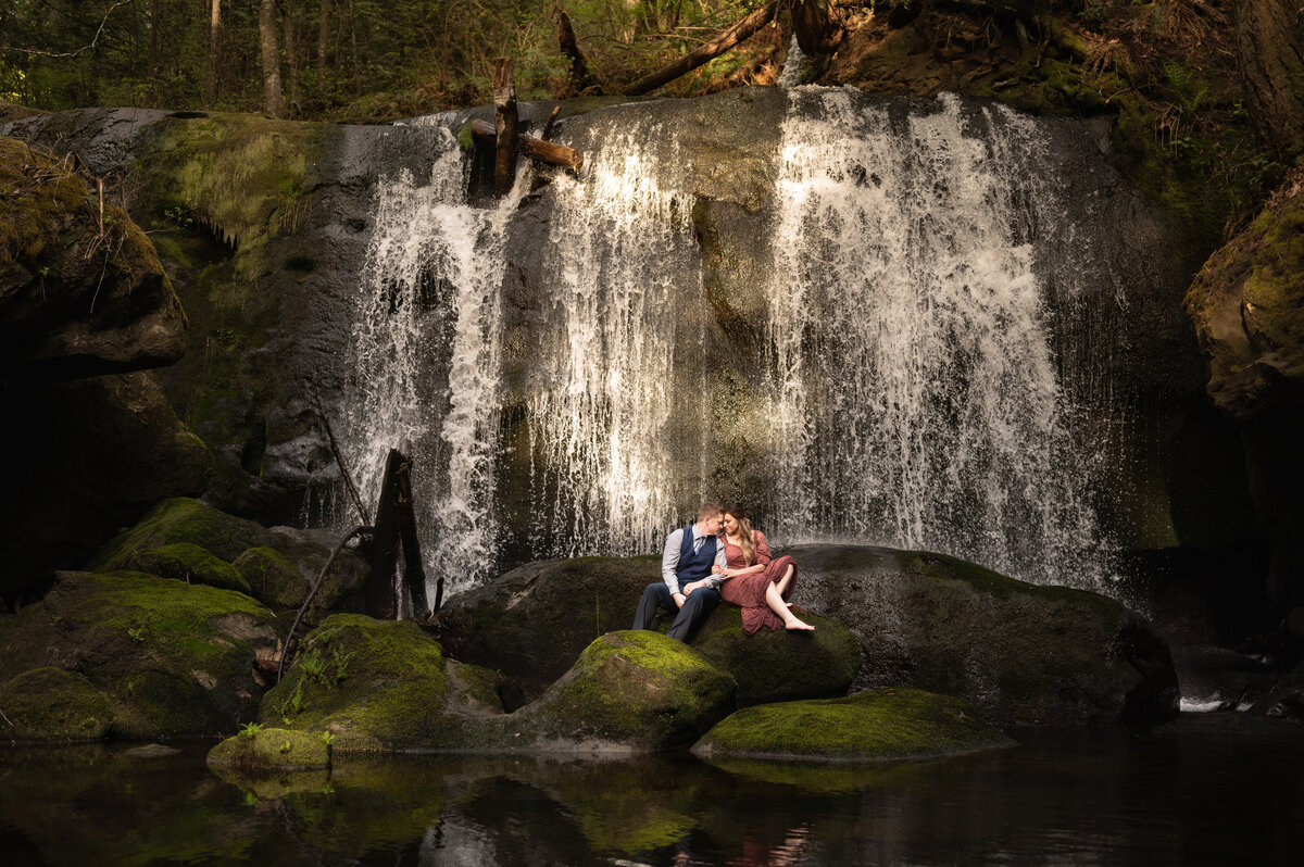 Bellingham Washington Photographer