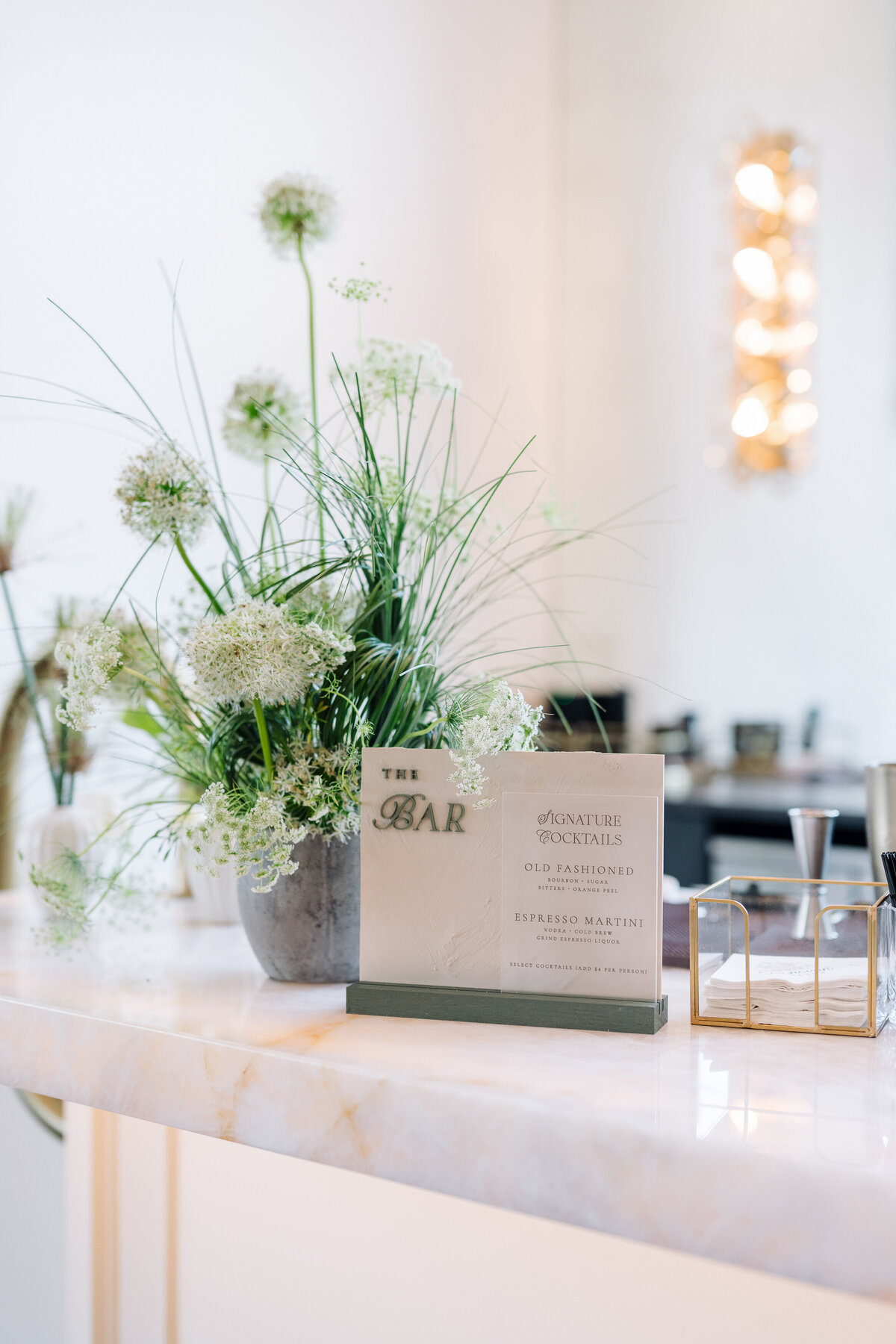 pixels-and-wood-bar-sign-raleigh-wedding-north carolina-donovan manor