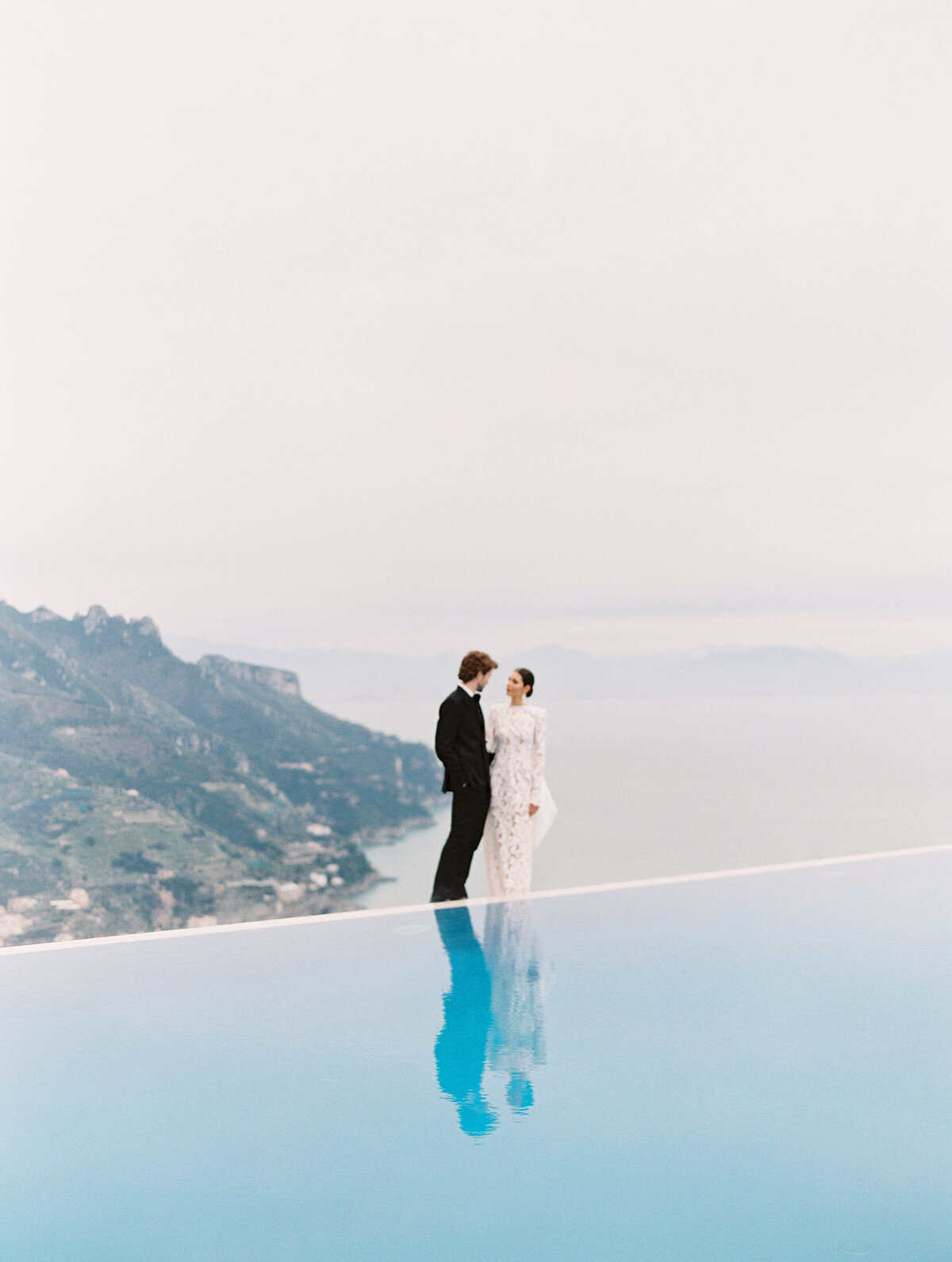 Destination Wedding Planner Italy