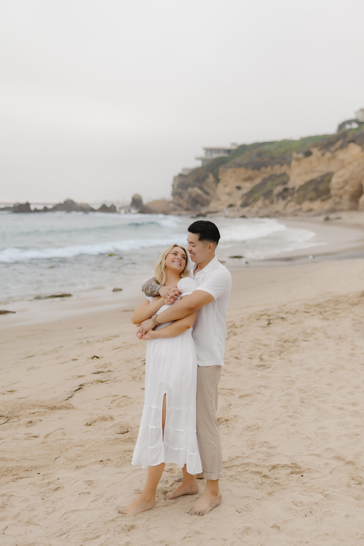 Laguna Beach Engagement Photos18