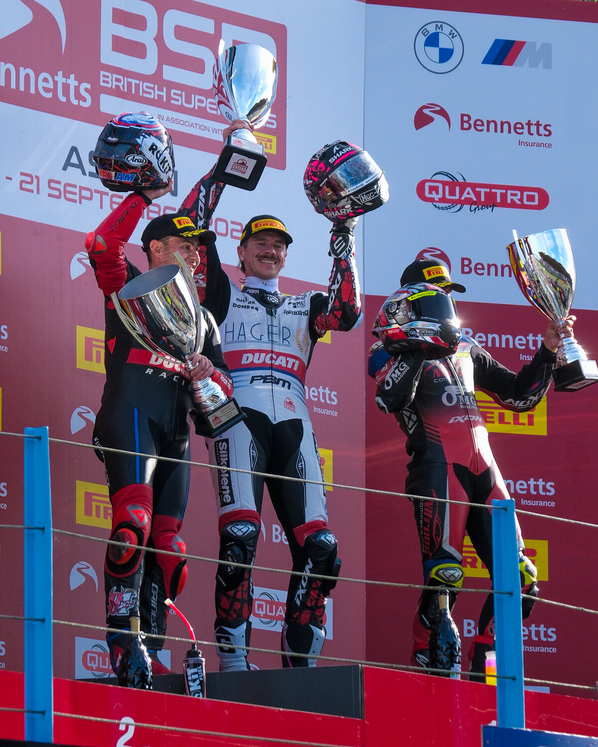 Boombox Assen TT-12