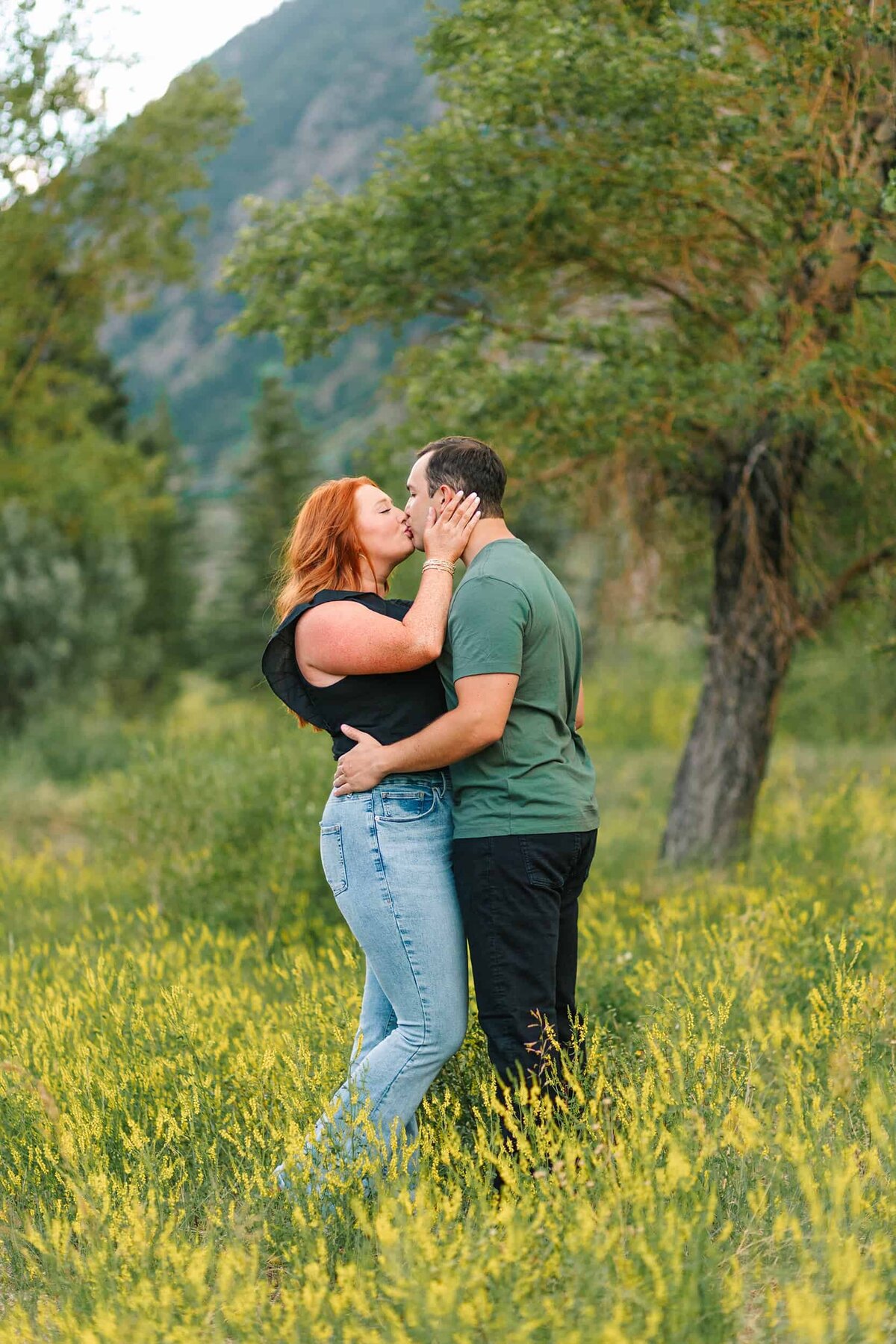 Georgetown Lake Engagement Session-Courtney+Ryan-18