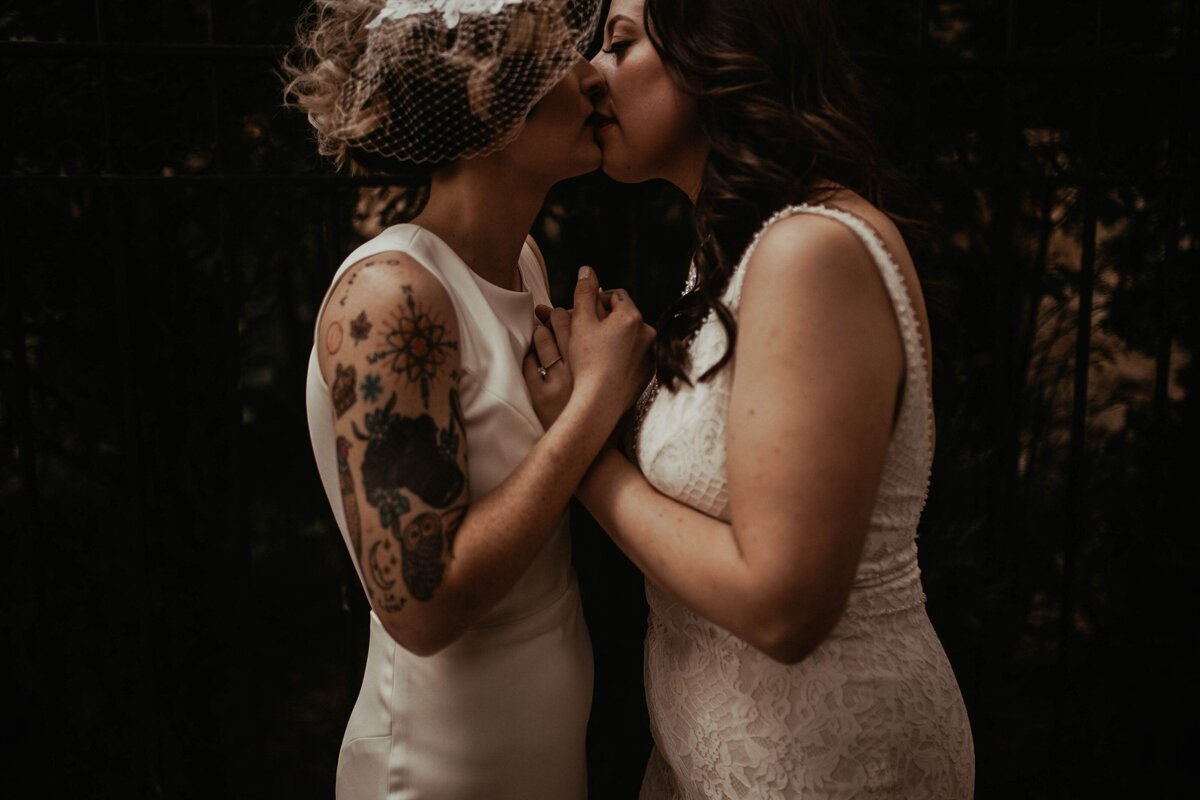 LGBTQIA+ Chicago Wedding Planner 37