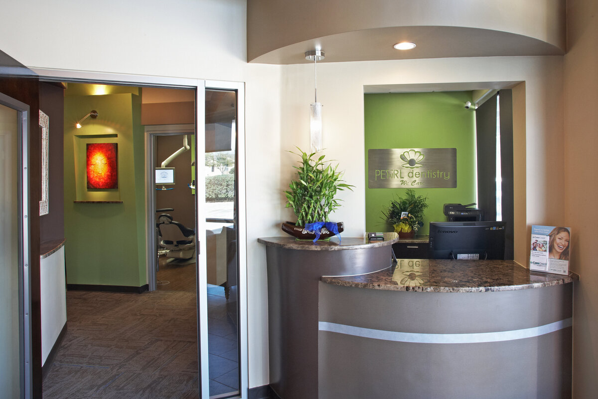 Dental Office Design Start Up Practice San Antonio EnviroMed Design (6)