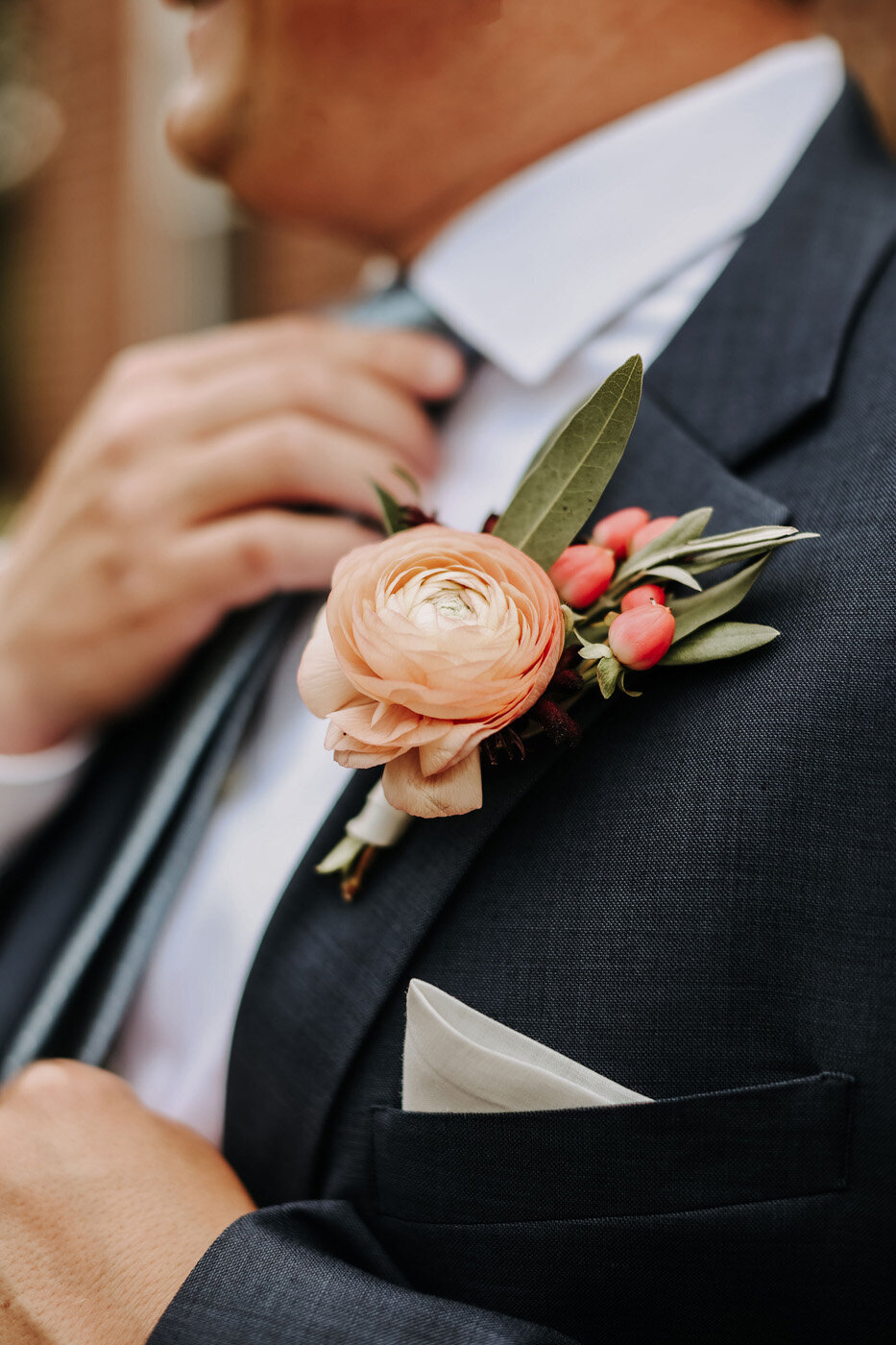 Indianapolis Wedding Florist - Eufloric Events 26