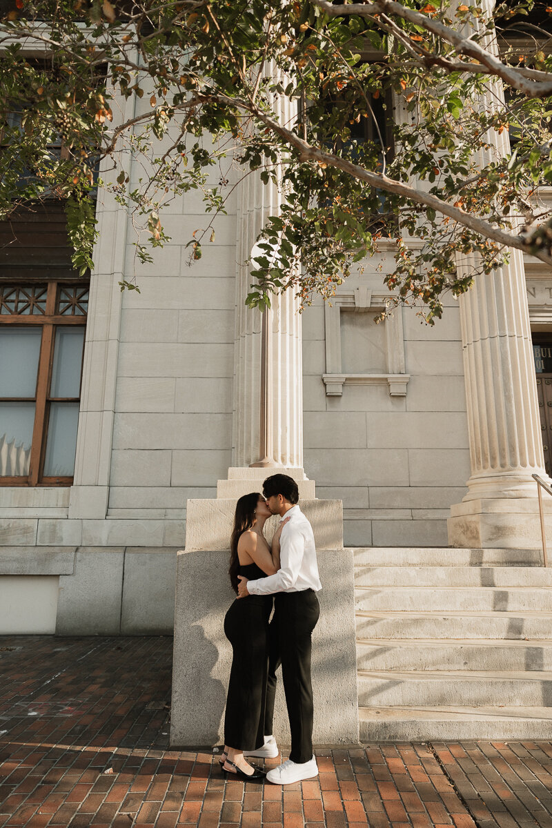 JACKSONVILLE FLORIDA ENGAGEMENT PHOTOGRAPHY-212