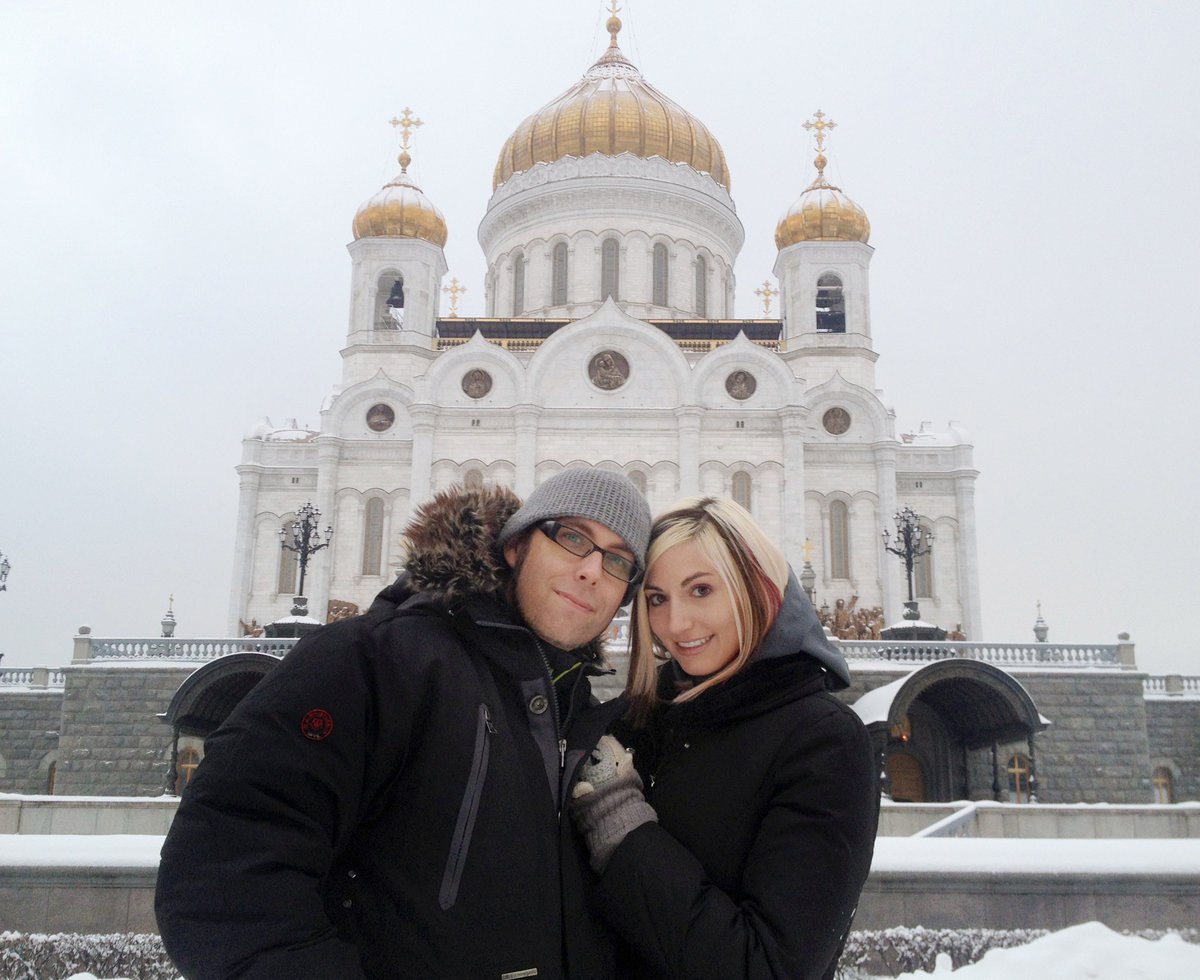 2012 Moscow
