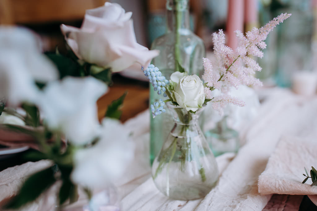Wedding florist cambridge _AfternoonTea-51
