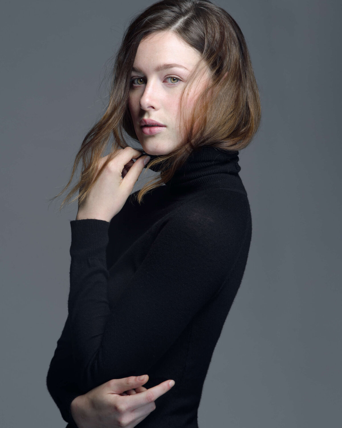 Esther Havenaar by Mike Cohen - 01