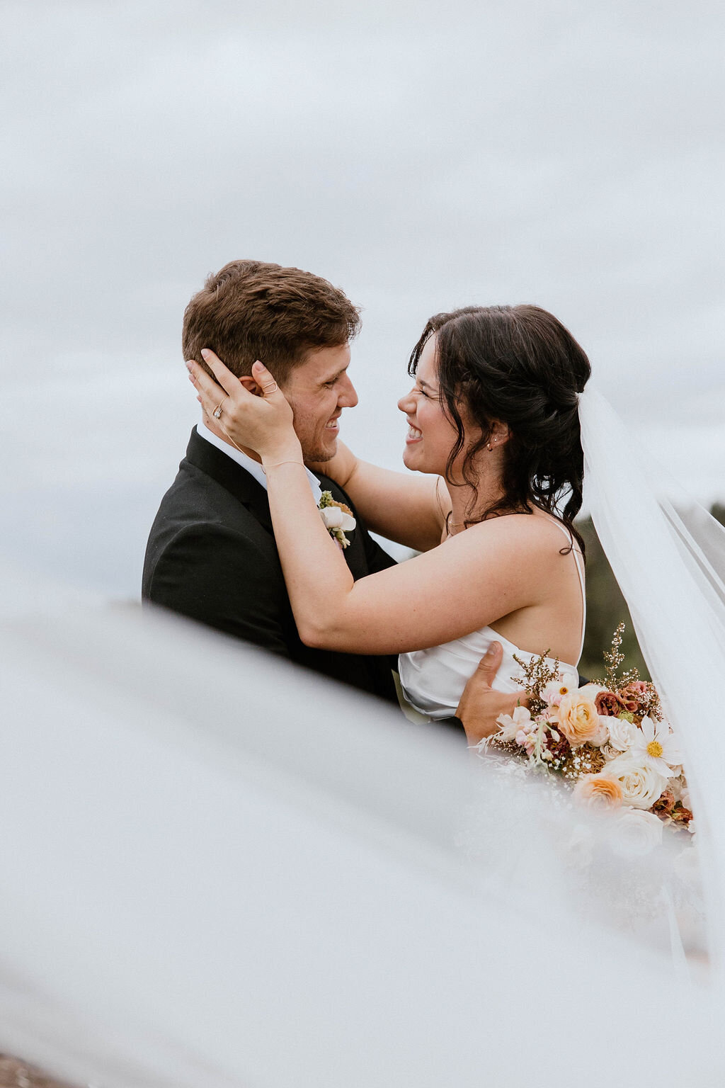 Wedding Photographers Fargo ND