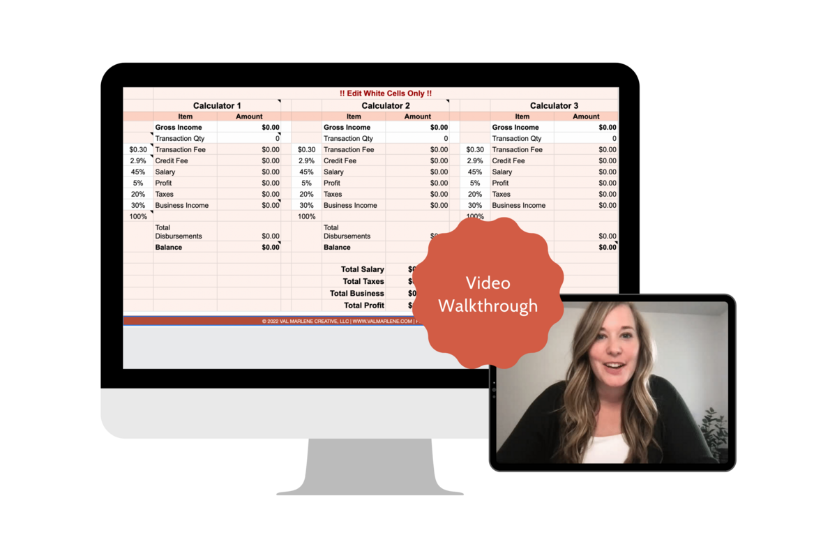 Income-Dispursement-Video-Val-Marlene-Creative-Business-Spreadsheets-for-Creatives