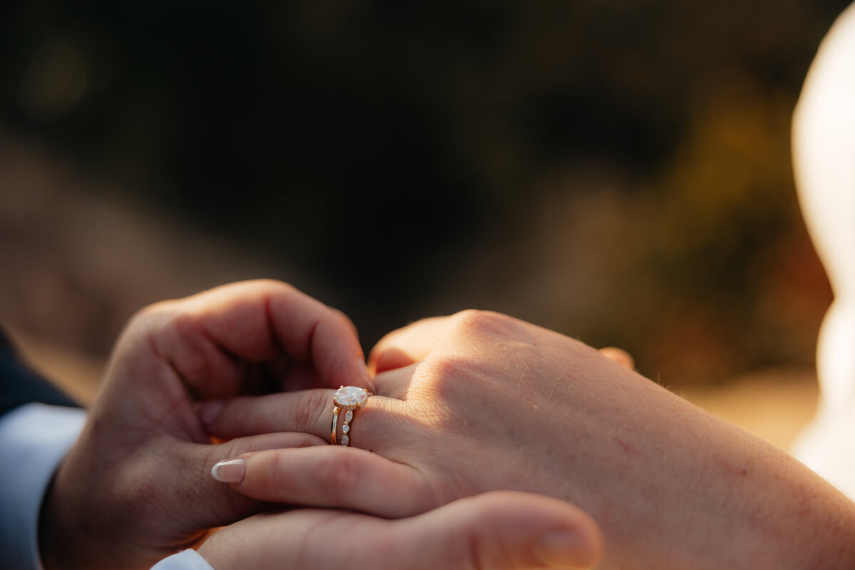 Lynzie and David Elopement-228