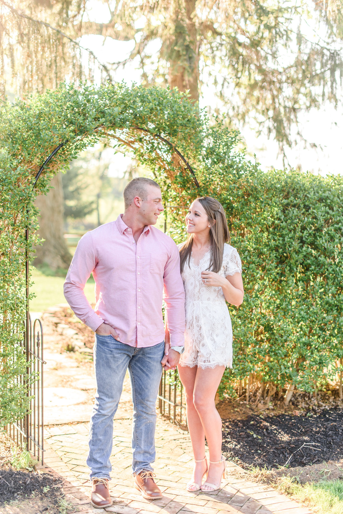 Olivia & Cody_ White Chimney's Engagement session_ Olivia Rae Photography-32