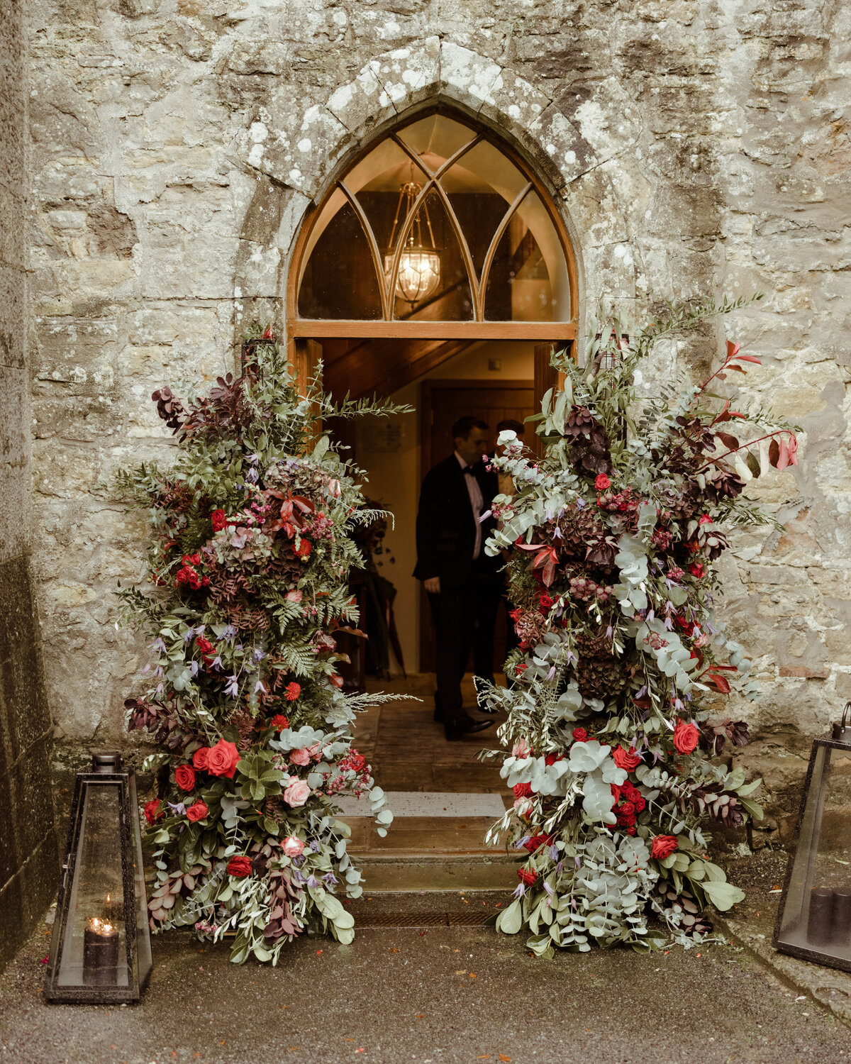 Infusion-wedding-planner-ireland-Castle-Leslie-Ally & Keith-363