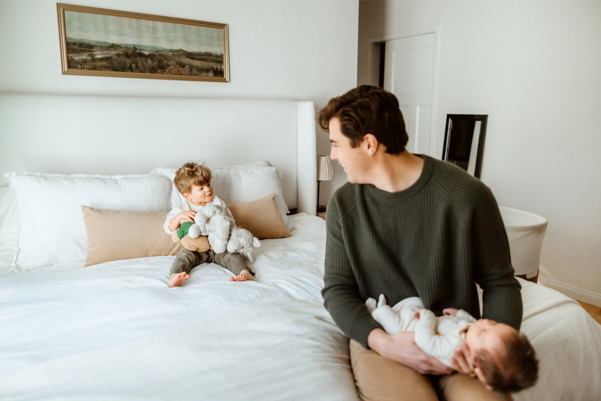 Los Angeles lifestyle family photography 23