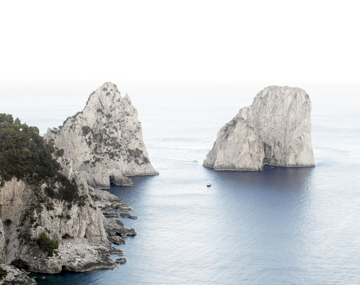 Capri Journey No1