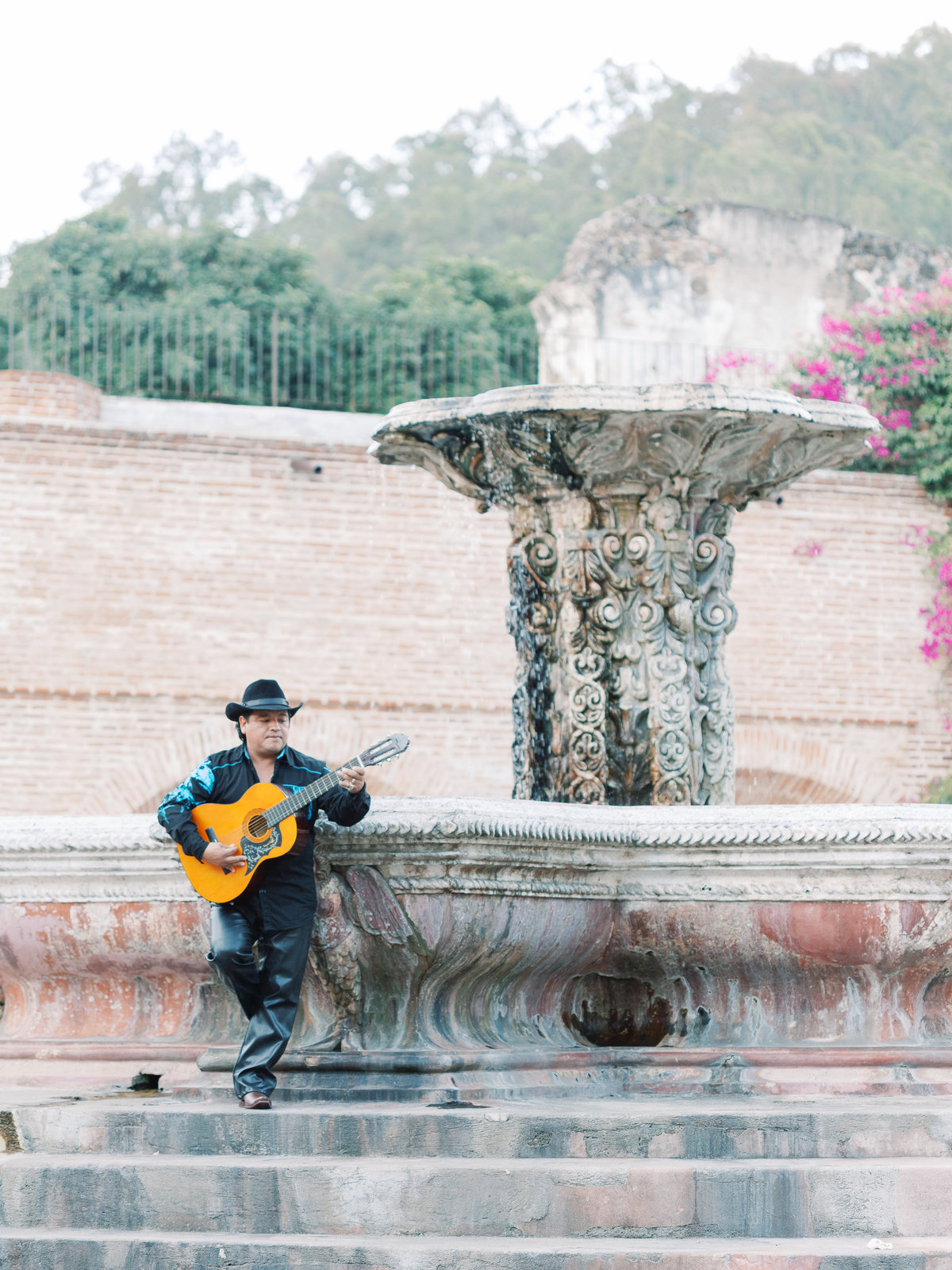 Destination Wedding Antigua Guatemala-1009