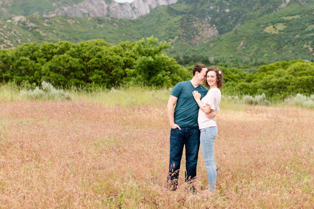Engagement Session at Dimple Dell Regional Park-0005