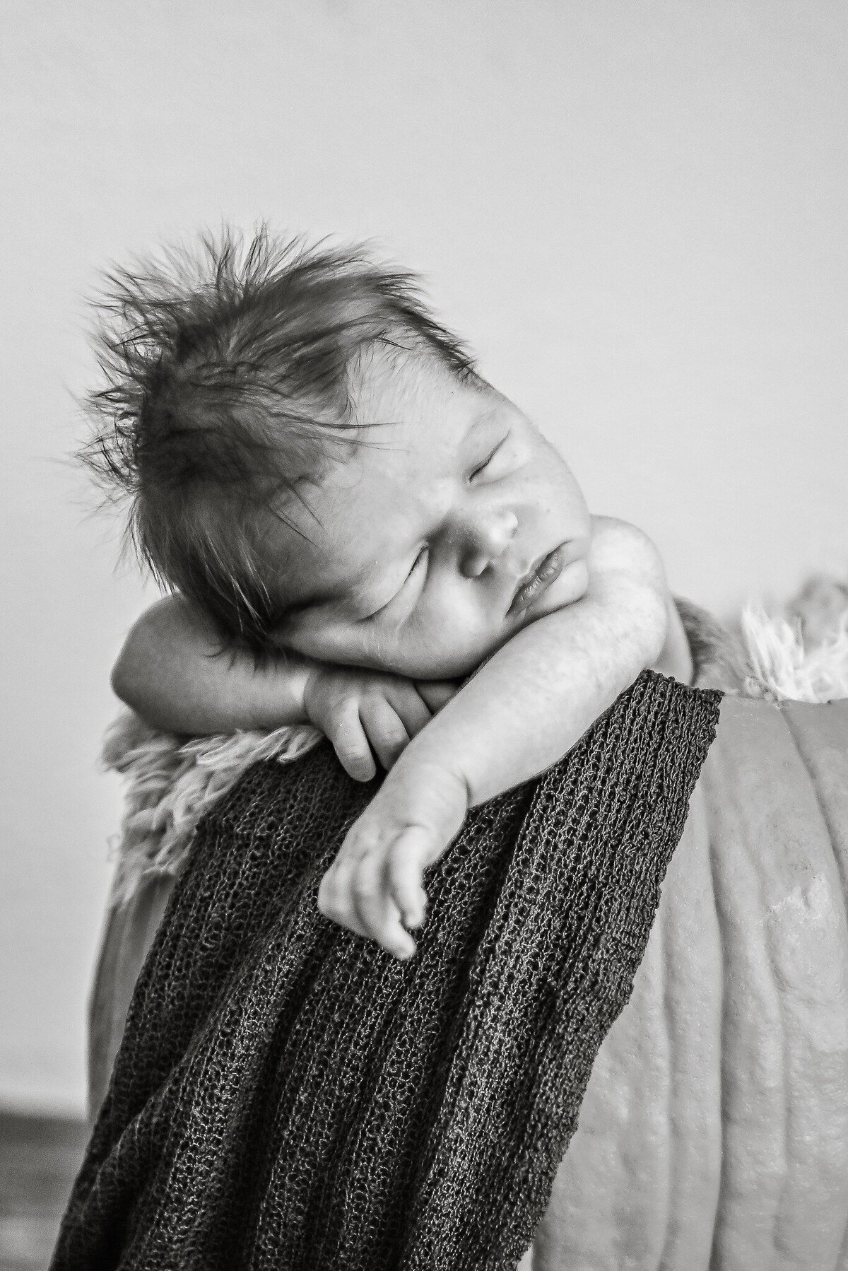 newborn natasha snyder photography