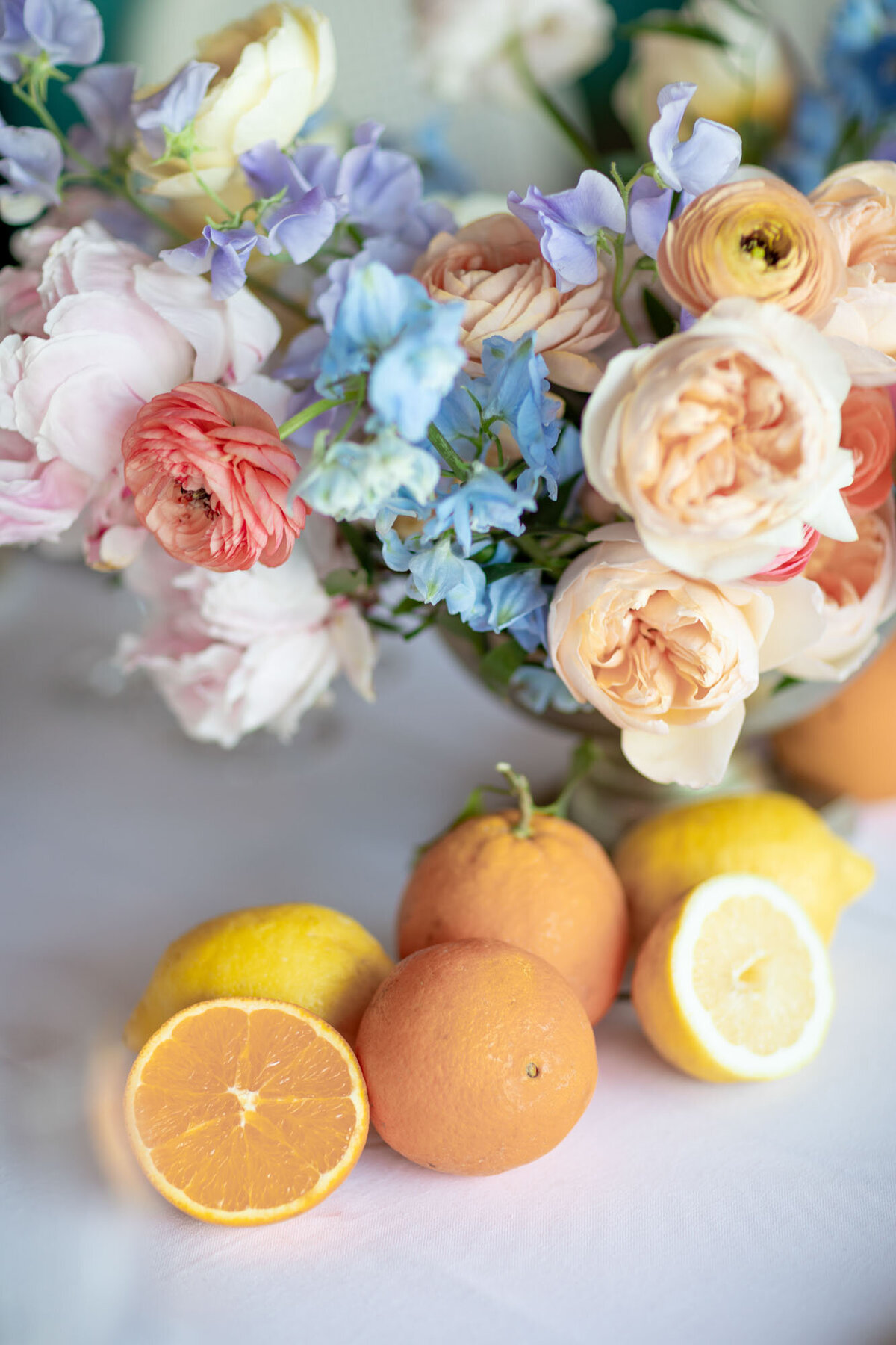 Weddings On Demand- destination wedding in Italy - V and K Amalfi Coast 36