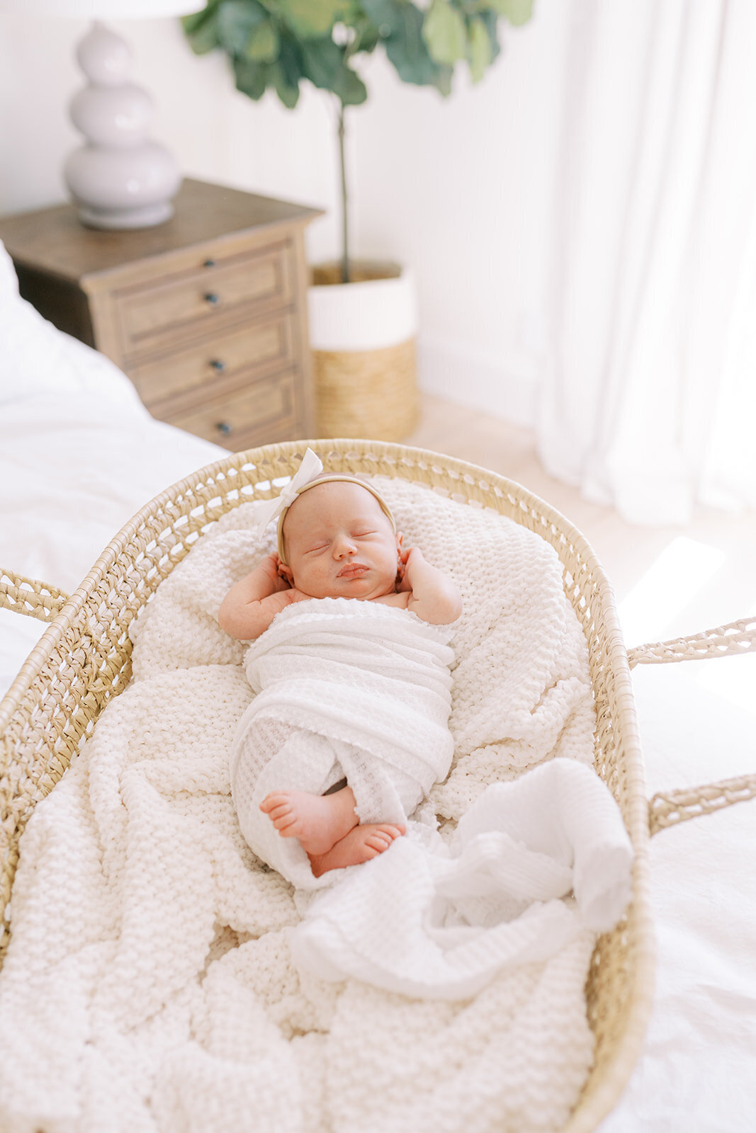 Atlanta In-Home Newborn by Lindsey Powell Photography00099
