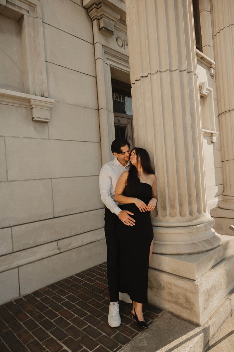 JACKSONVILLE FLORIDA ENGAGEMENT PHOTOGRAPHY-238