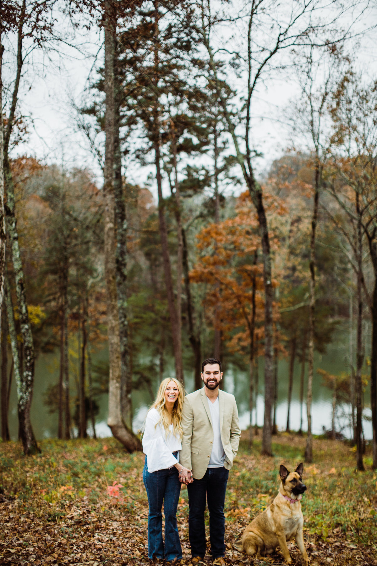 east-tennessee-fall-engagementsession