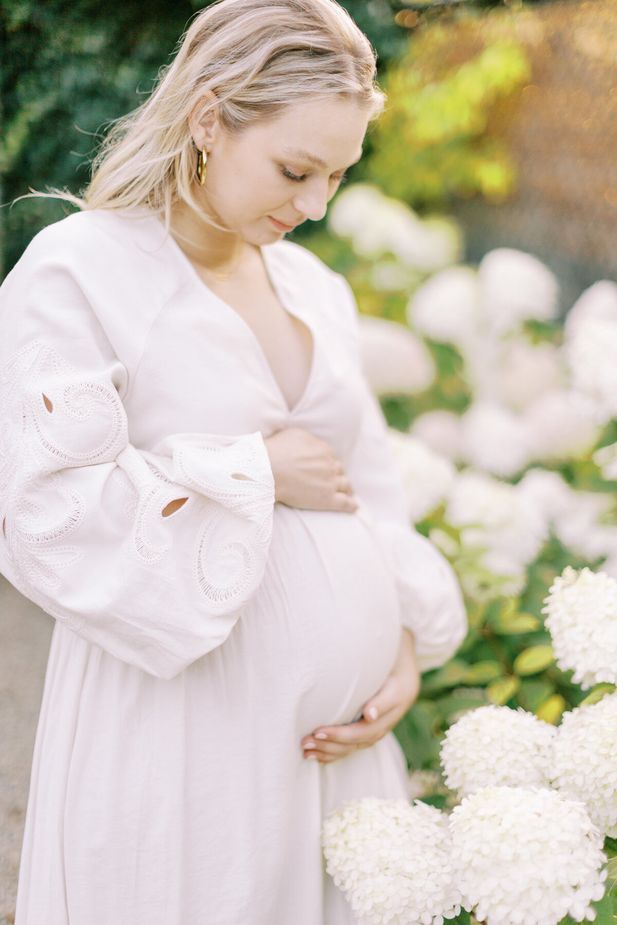 Lotje & Stef - Laura de Roeck Photography-234 Zwangerschapsshoot Pregnancy Shoot