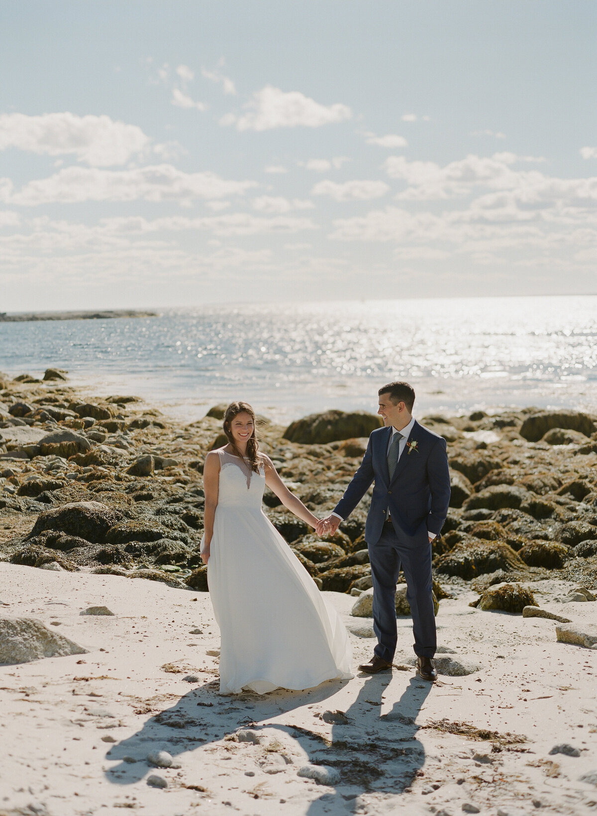 Jacqueline Anne Photography - Halifax Wedding Photographer - Jaclyn and Morgan-27