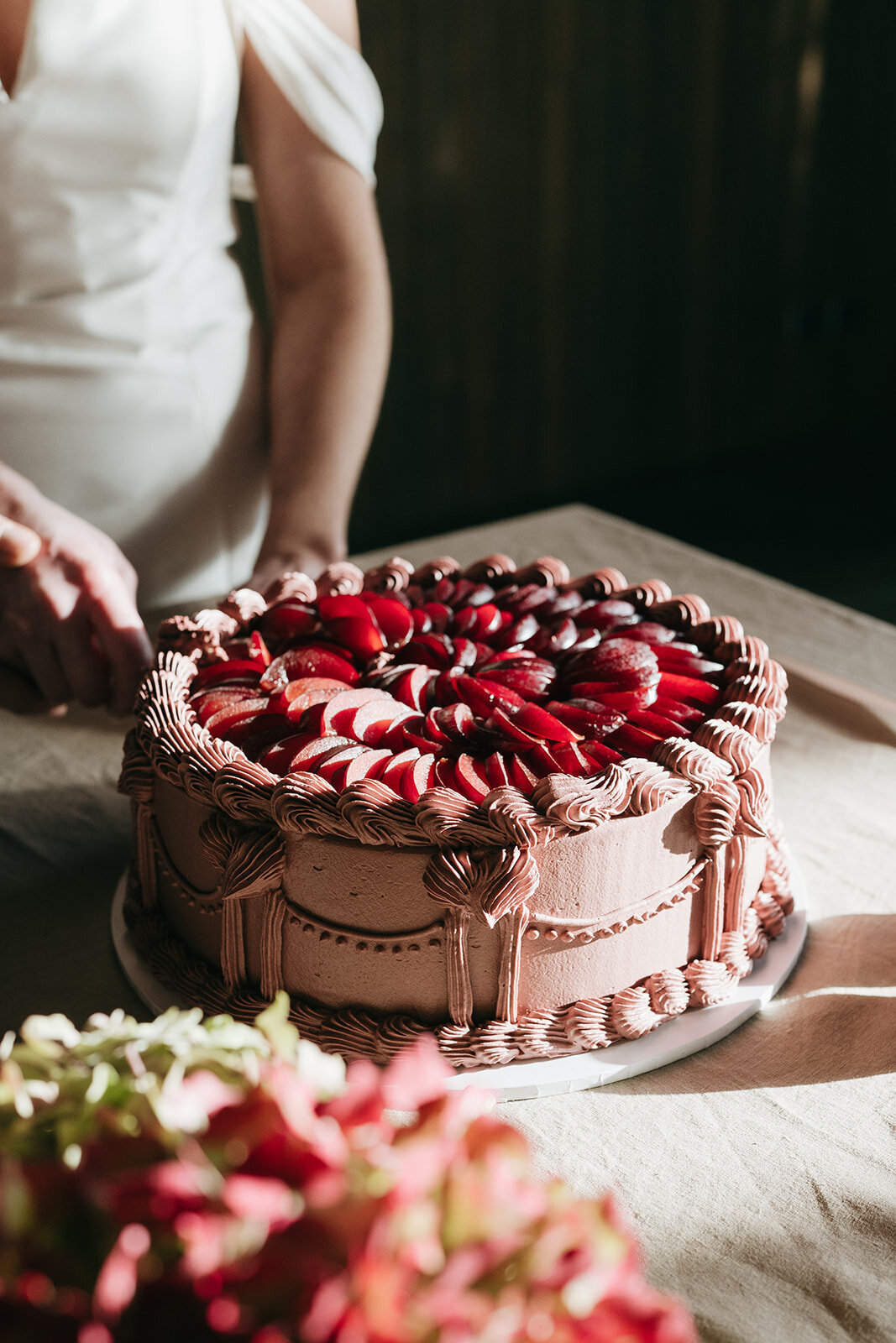 Melissa Clark Photography - Queenstown Wedding Photographer - Central Otago Styled Shoot-248