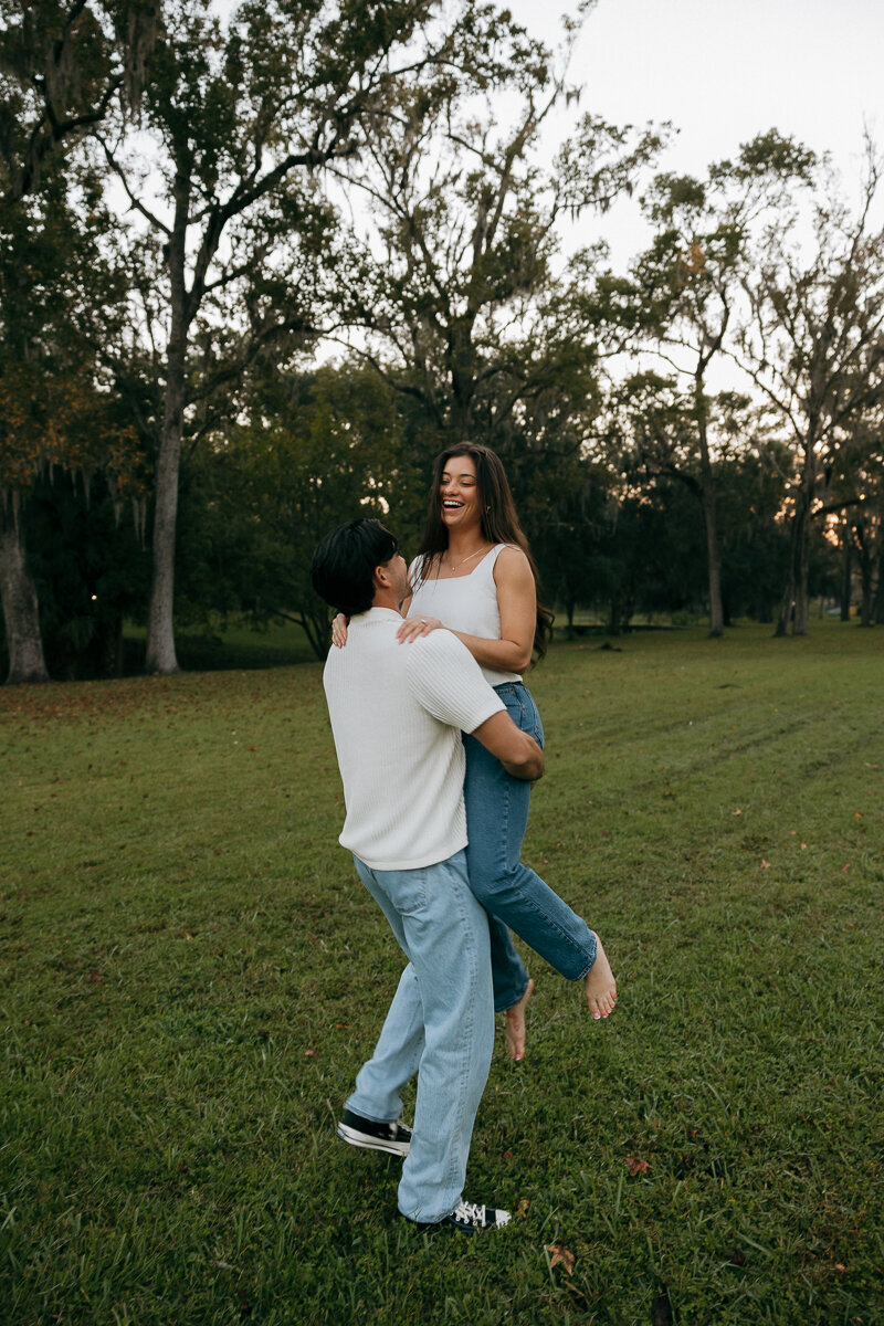 JACKSONVILLE FLORIDA ENGAGEMENT PHOTOGRAPHY-40