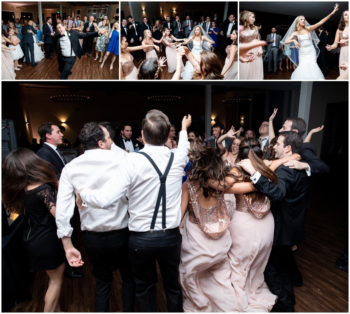 austin wedding photographer vintage villas reception dancing 4209 Eck Ln, Austin, TX 78734