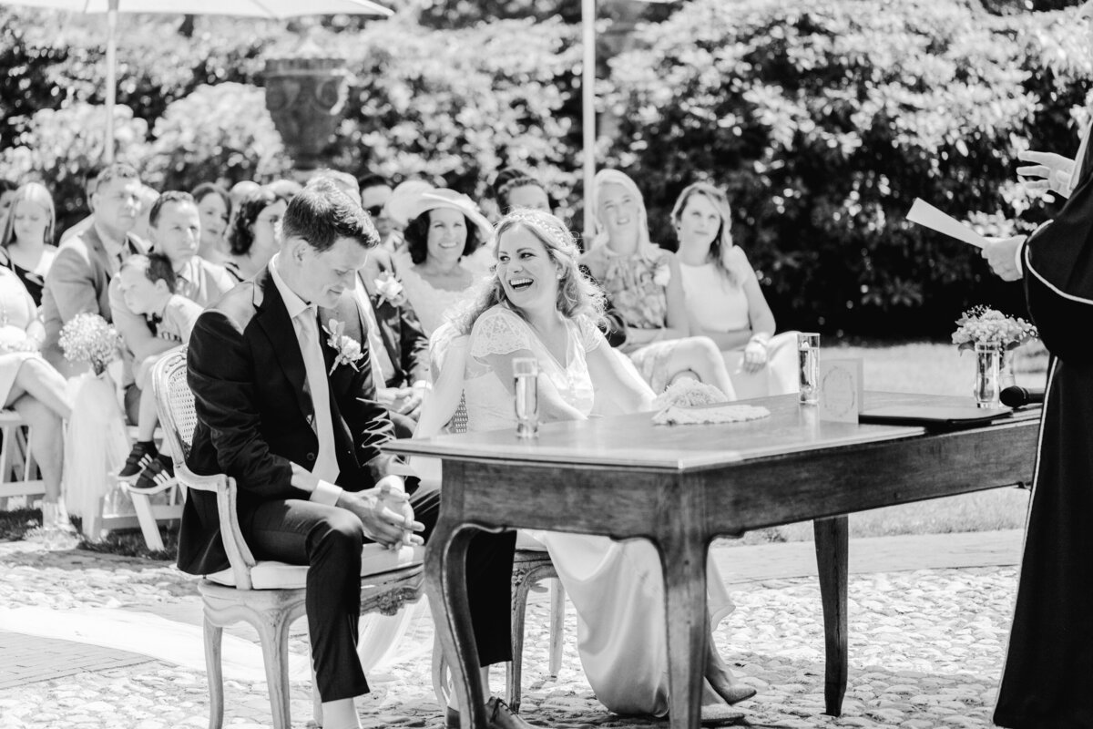 Ymke & Robbin - Laura de Roeck Photography 00145ZW Kasteel Groot Buggenum Luxe Bruiloft 