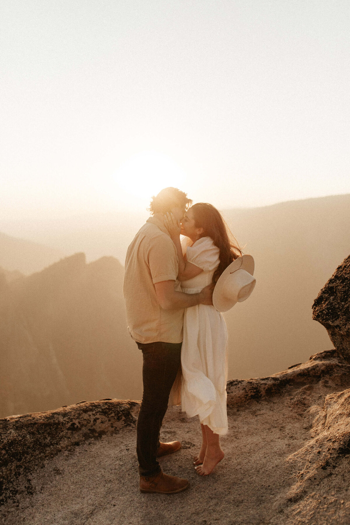 with-the-wandering-yosemite-taft-point-engagement-2