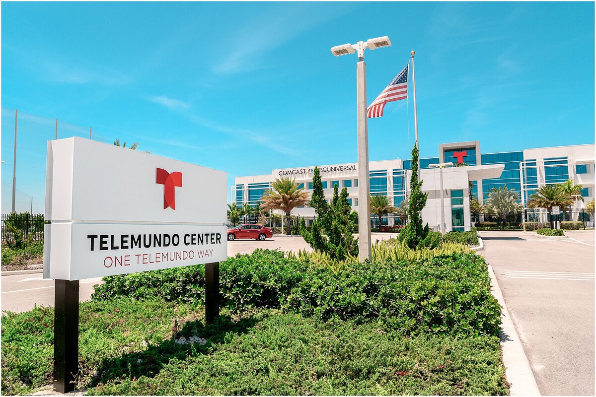 Telemundo Center Architecture Photography Corporate by Ivan Apfel_0003