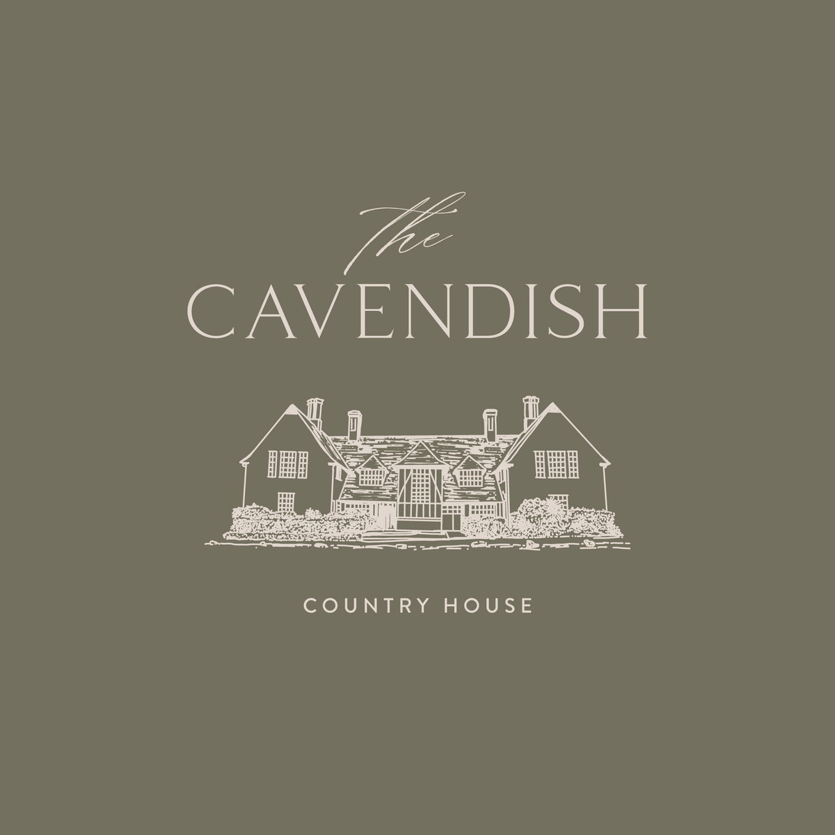 The Cavendish Logo_Decorative