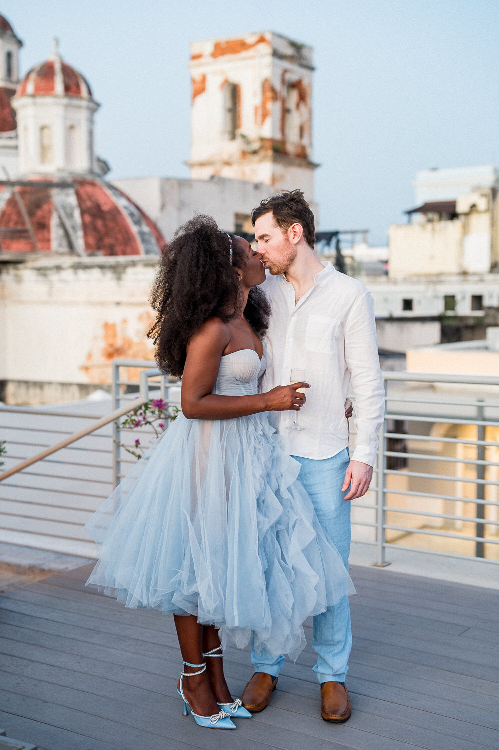 Puerto Rico Wedding Photographer - Hunter and Sarah Photography-1