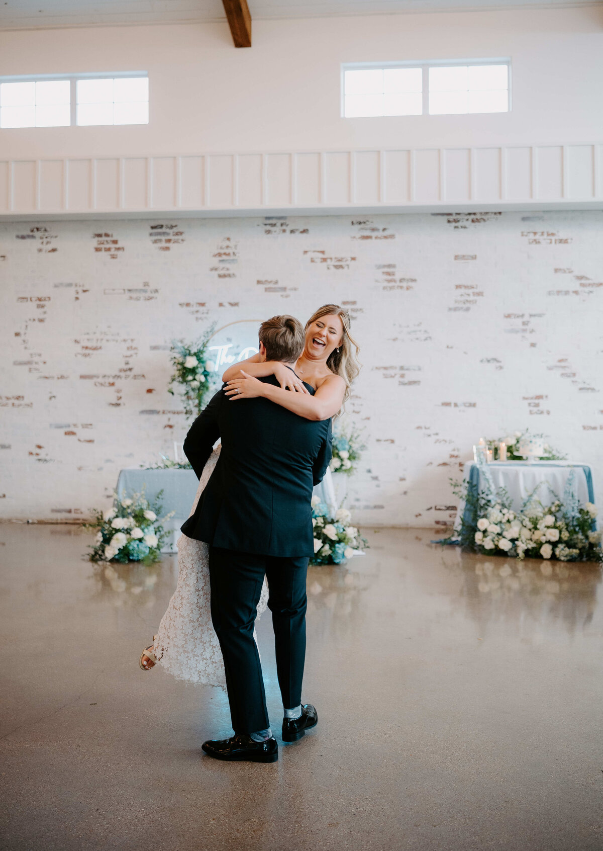 Firefly Gardens Wedding - POND WEDDING - RECEPTION FORMALS - Kyrsten Ashlay Photography-76-Edit