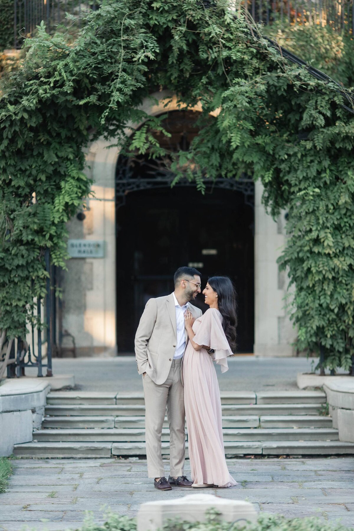 York-Glendon-Campus-Engagement-Photography-by-Azra_0014
