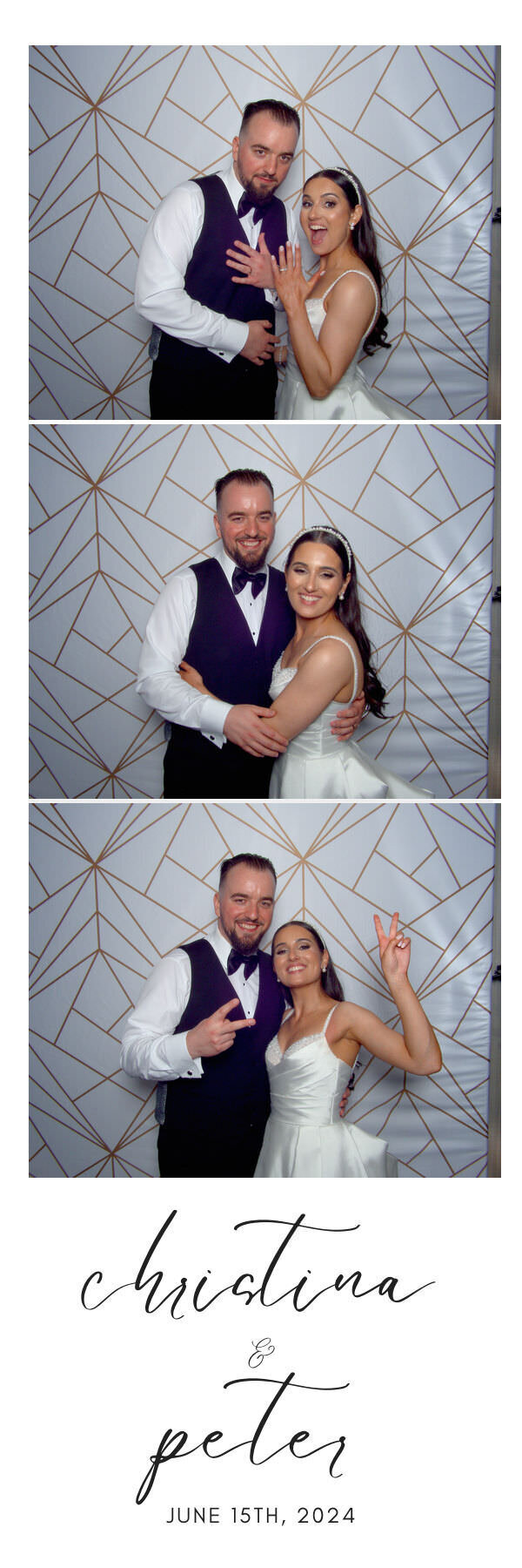 event photobooth in montreal