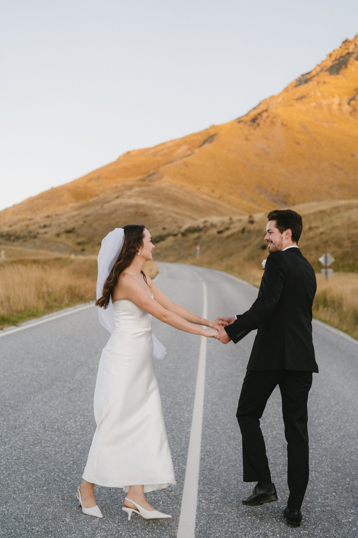 Melissa Clark Photography - Queenstown Wedding Photographer - Rebecca & Paul - Jacks Point & Remarkables Elopement, Feb 2024-329