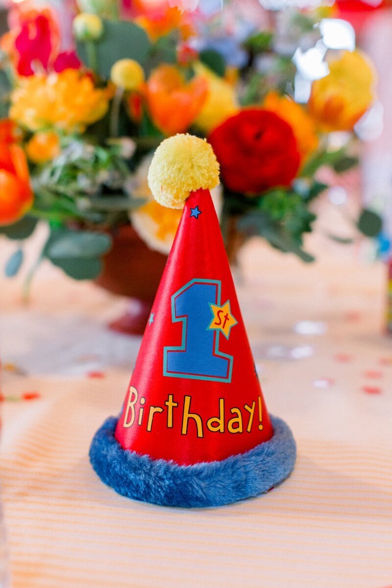 Circus Themed 1st Birthday Indianapolis Party Planner_0083